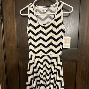 Lularoe Nikki dress